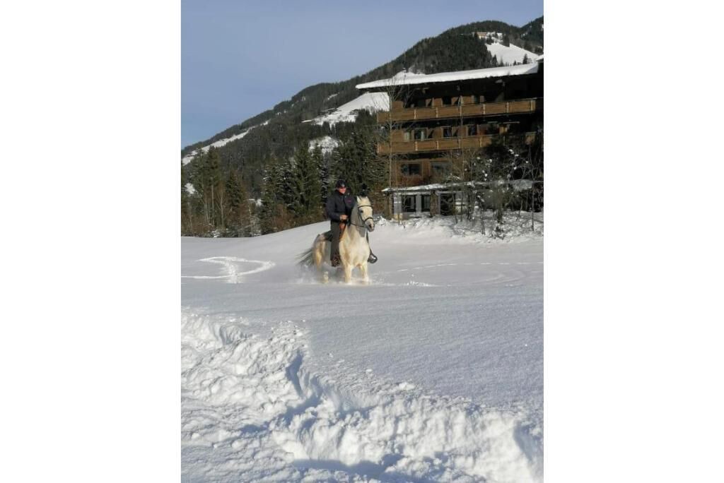 Photo of Outdoor in Auffach