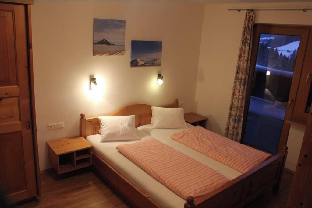 Photo of Bedroom in Auffach