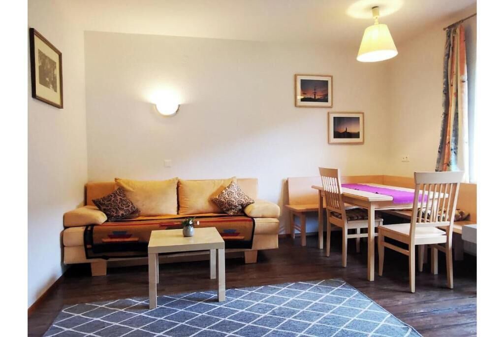 Photo of Livingroom in Auffach