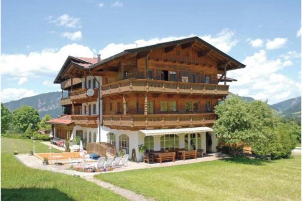 Photo of Outdoor in Auffach
