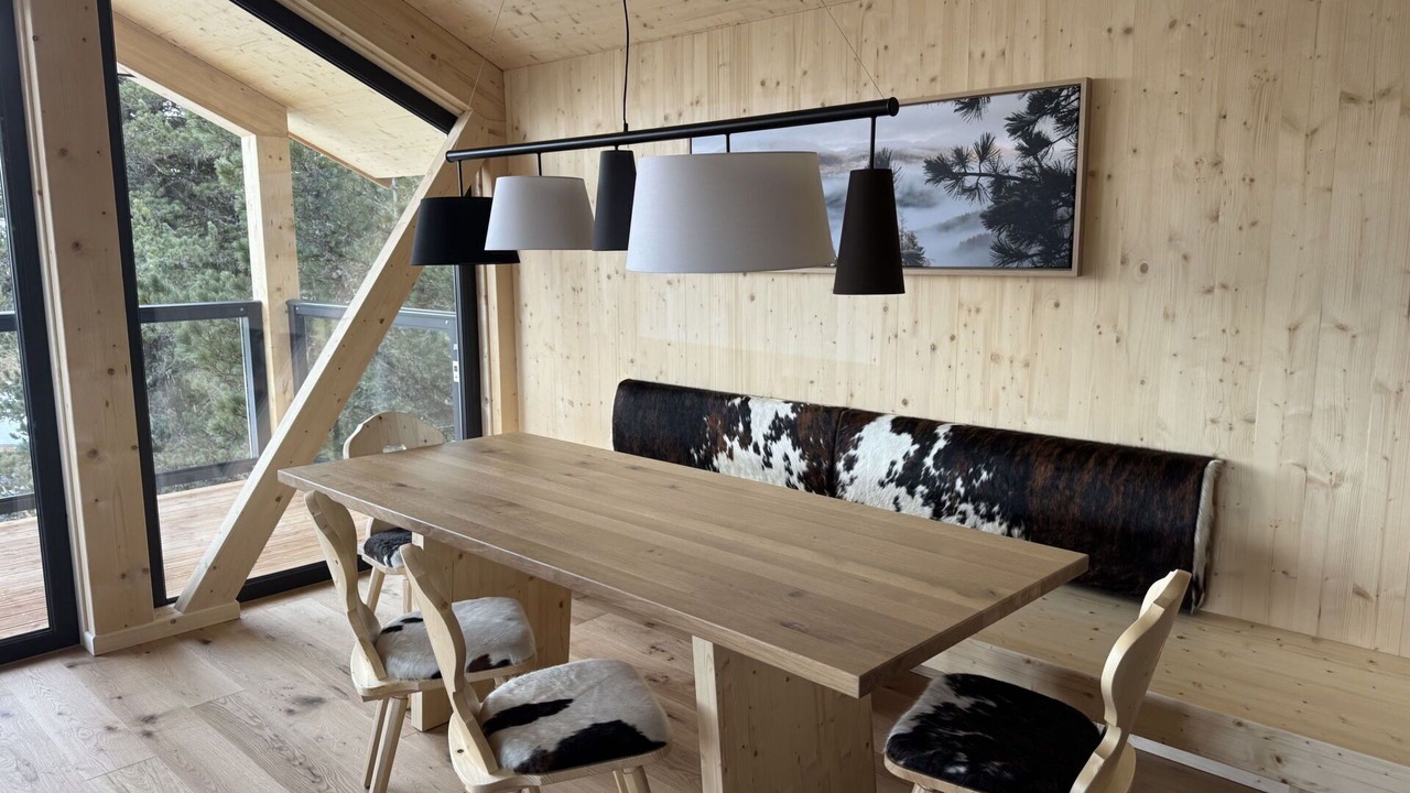 Photo of Bedroom in Turracher Hohe