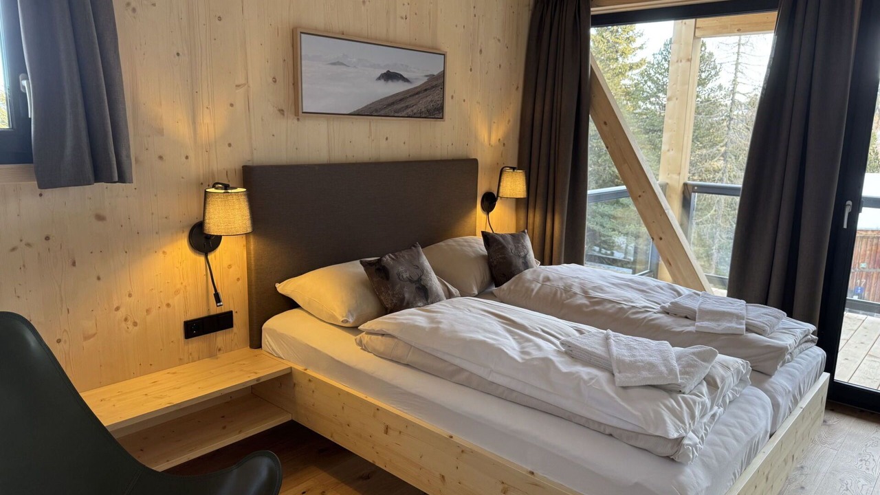 Photo of Bedroom in Turracher Hohe