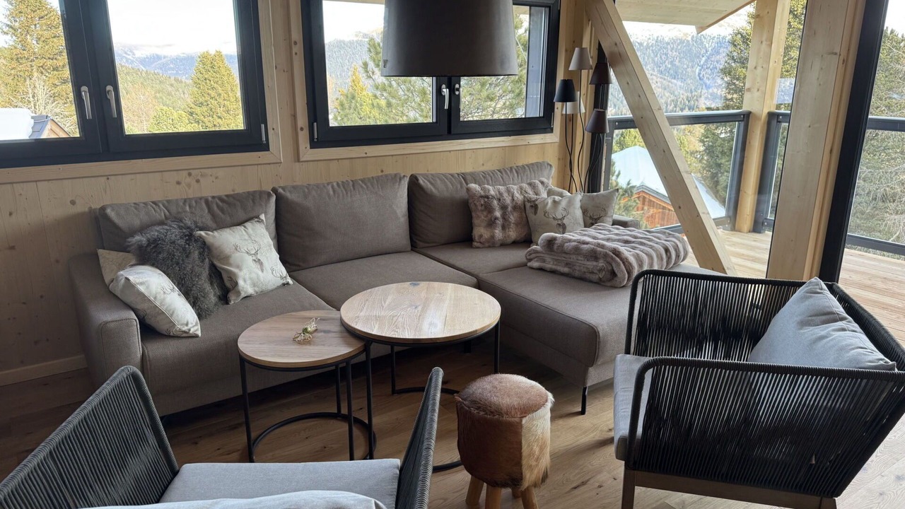 Photo of Bedroom in Turracher Hohe