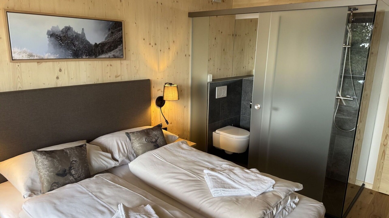 Photo of Bedroom in Turracher Hohe
