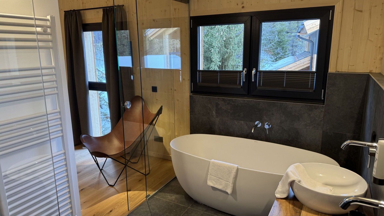 Photo of Bathroom in Turracher Hohe