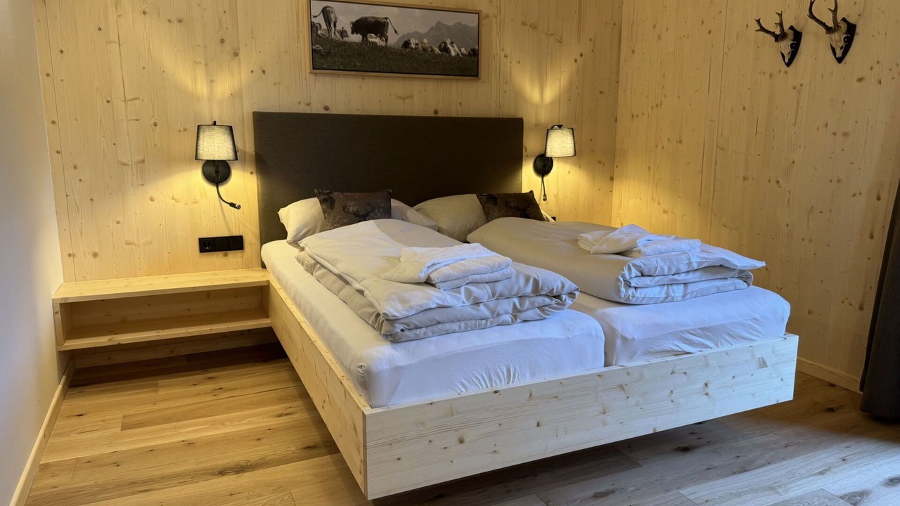 Photo of Bedroom in Turracher Hohe