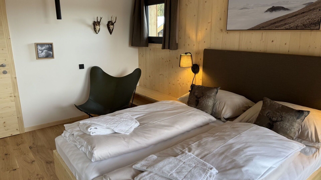 Photo of Bedroom in Turracher Hohe