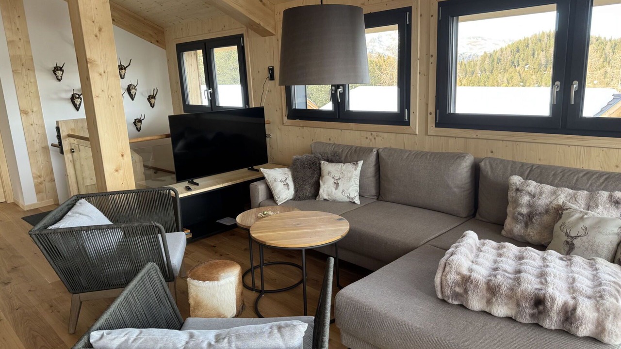 Photo of Bedroom in Turracher Hohe