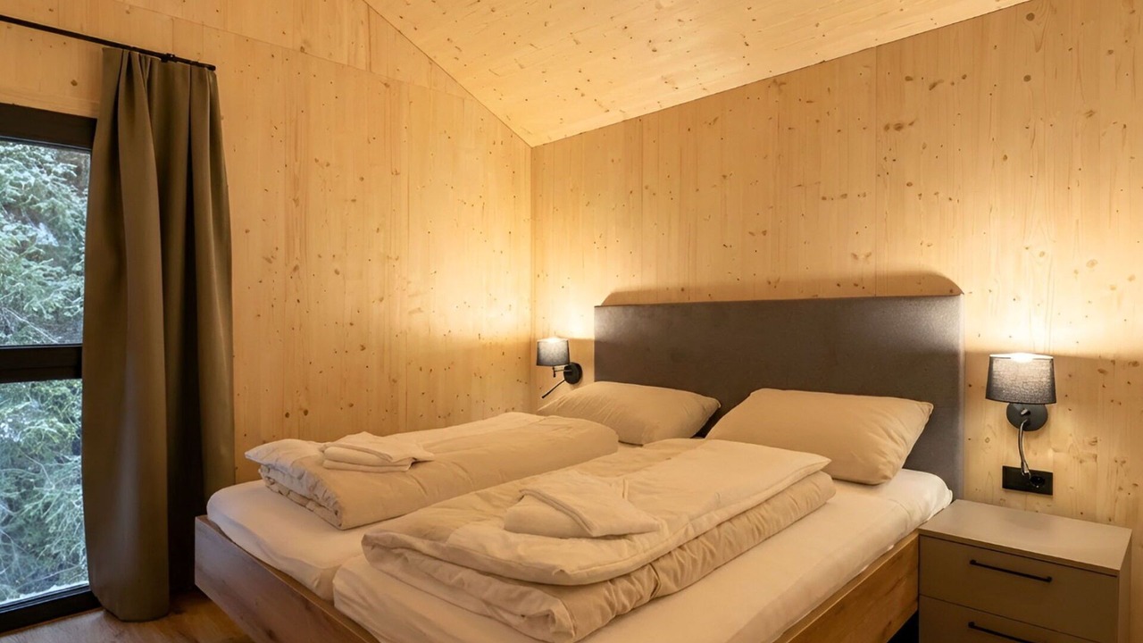 Photo of Bedroom in Turracher Hohe