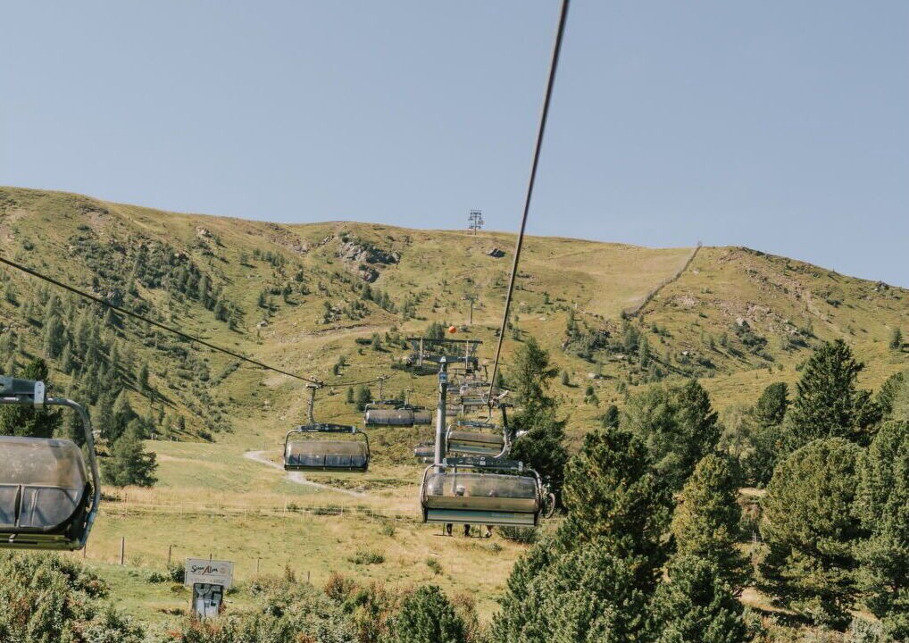 Photo of Others in Turracher Hohe