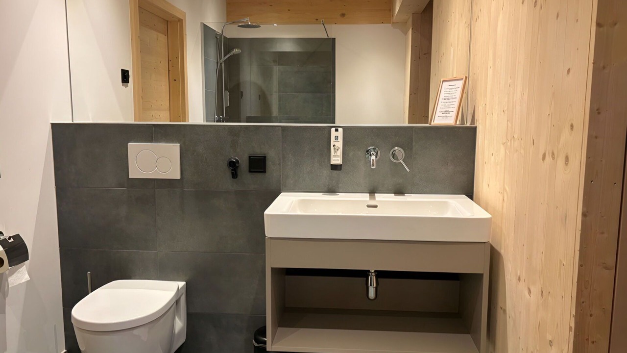 Photo of Bathroom in Turracher Hohe