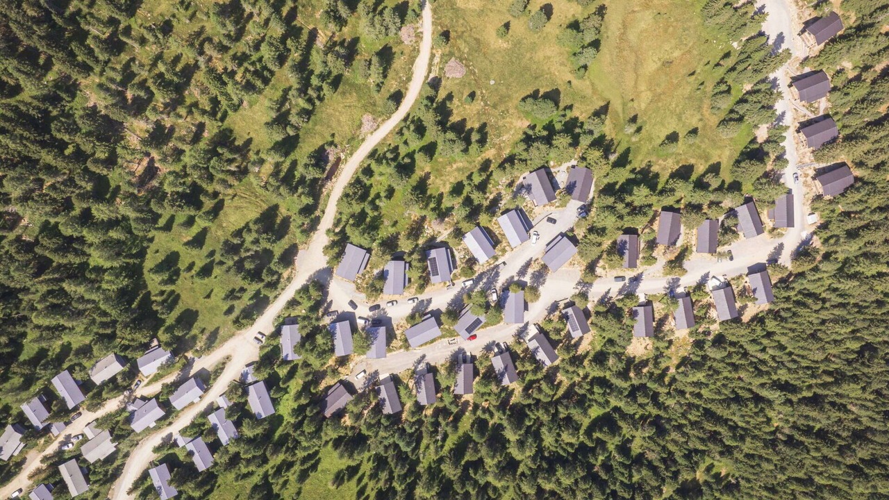 Photo of Others in Turracher Hohe