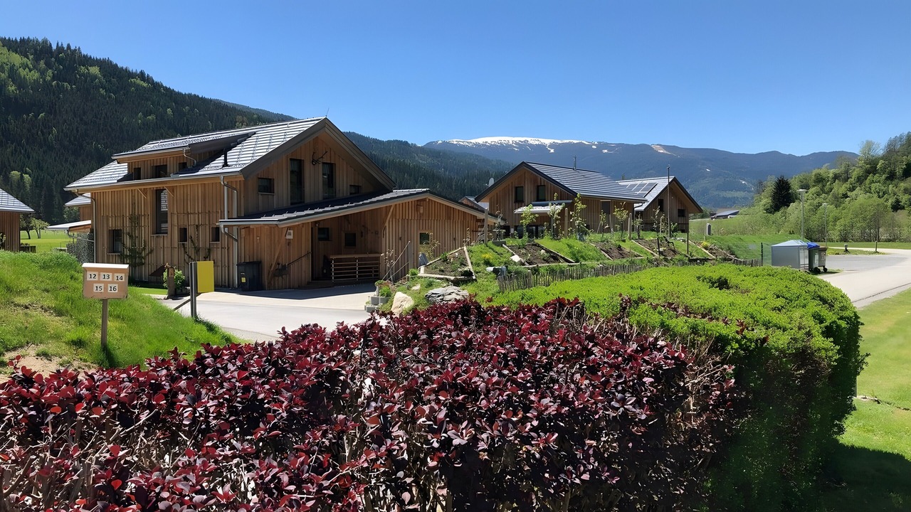 Photo of Outdoor in Murau