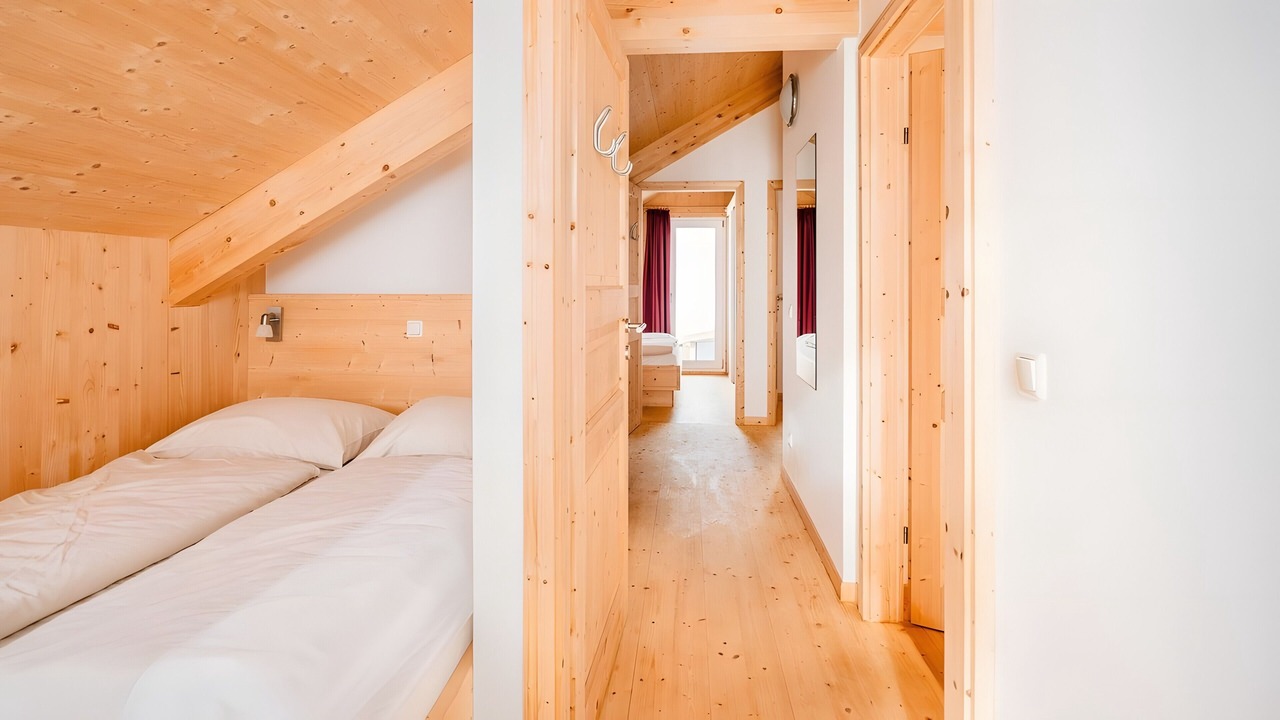 Photo of Bedroom in Murau