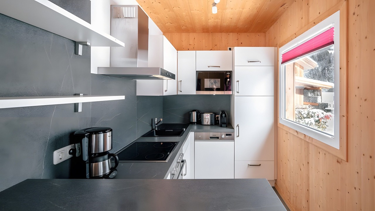 Photo of Kitchen in Murau
