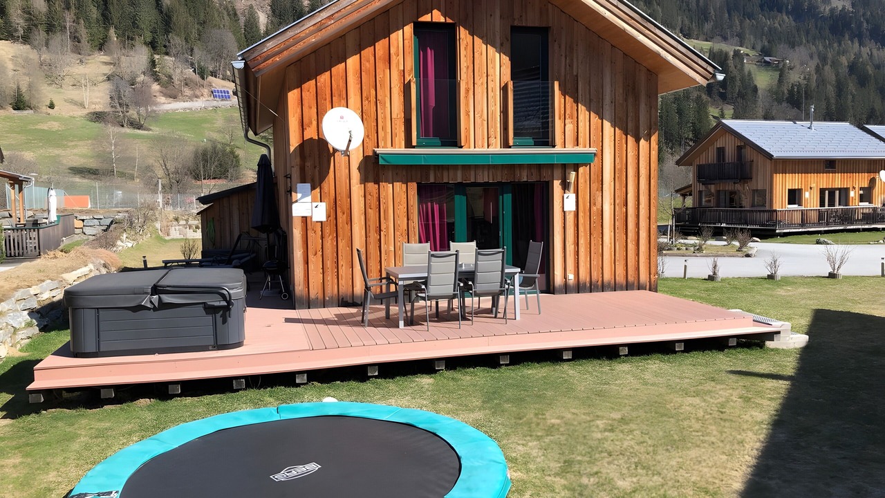Photo of Outdoor in Murau