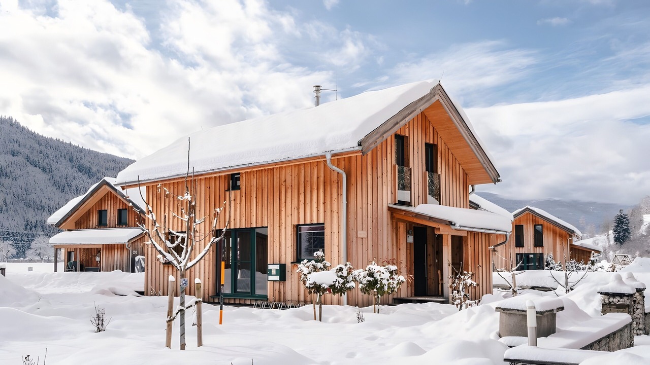 Photo of Outdoor in Murau