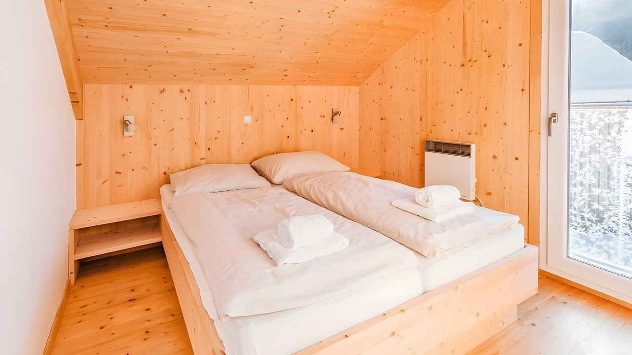 Photo of Bedroom in Murau