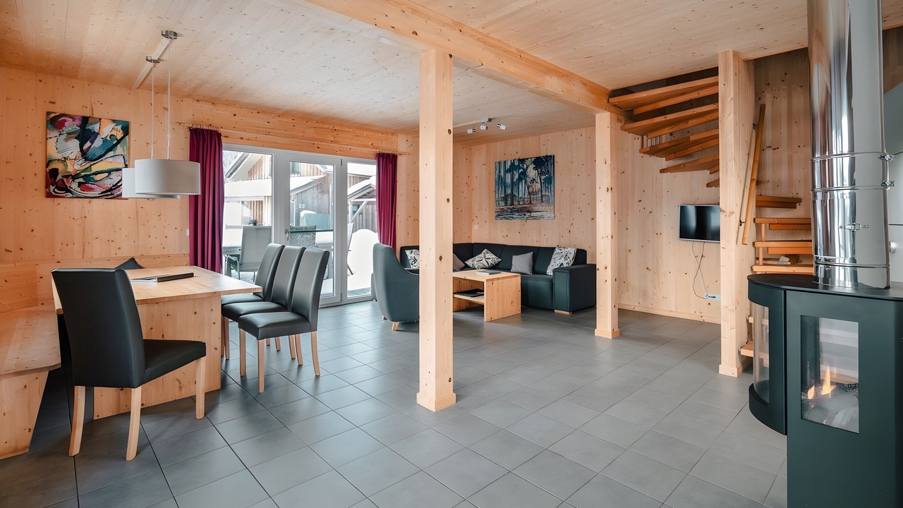 Photo of Livingroom in Murau