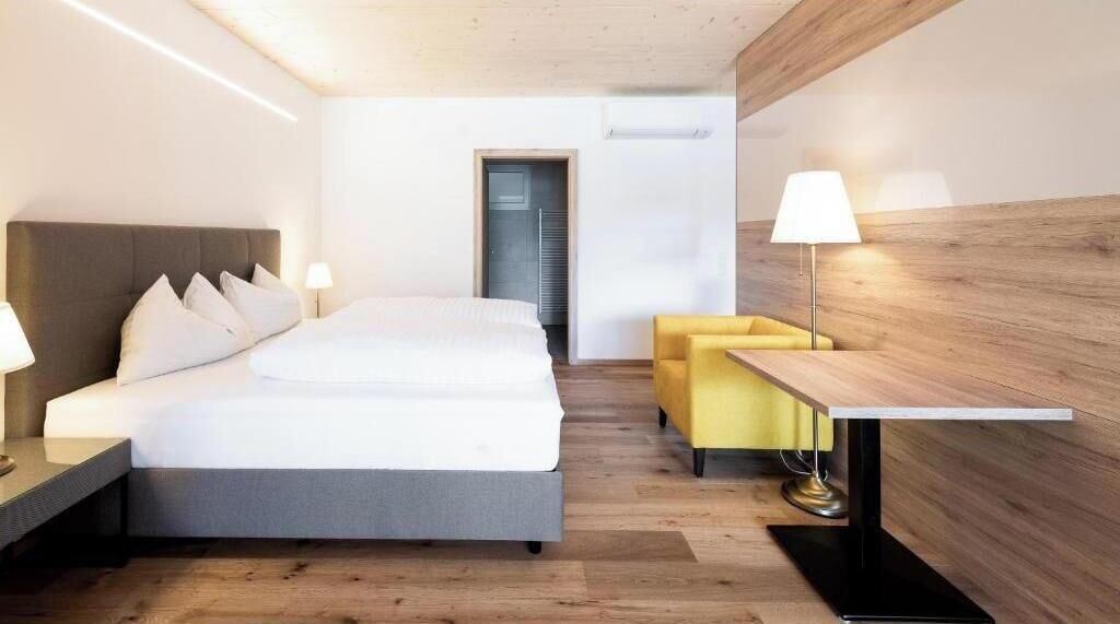 Photo of Bedroom in Klopein am Klopeiner See