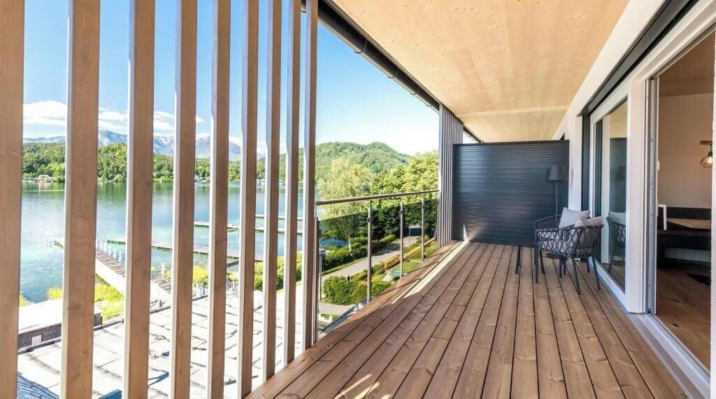 Photo of Patio Balcony in Klopein am Klopeiner See