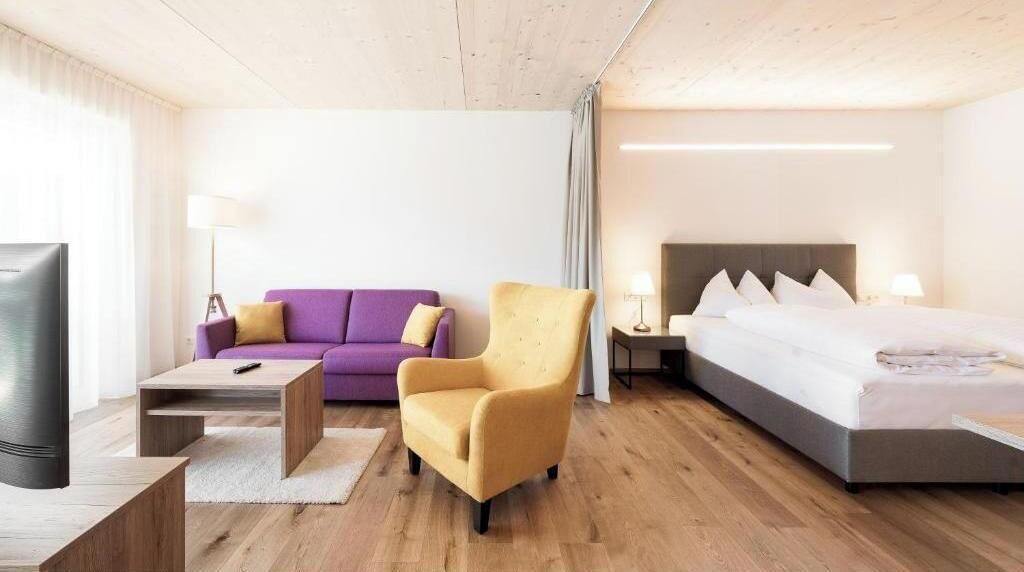 Photo of Bedroom in Klopein am Klopeiner See