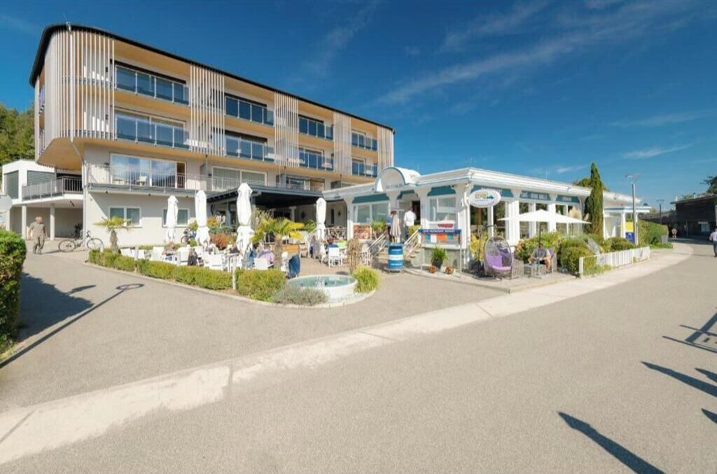 Photo of Outdoor in Klopein am Klopeiner See