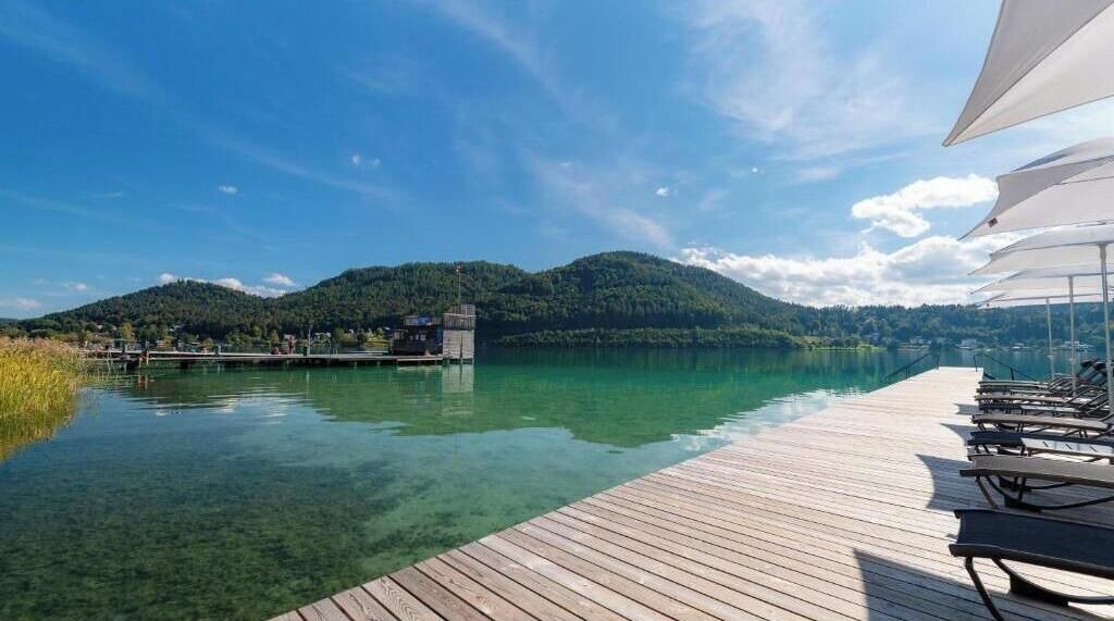 Photo of Outdoor in Klopein am Klopeiner See