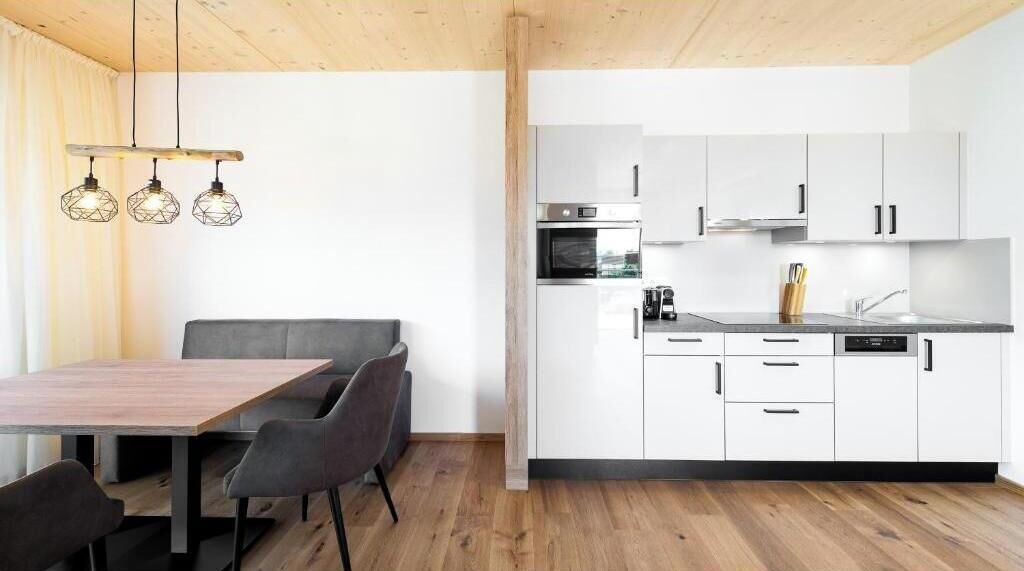 Photo of Kitchen in Klopein am Klopeiner See
