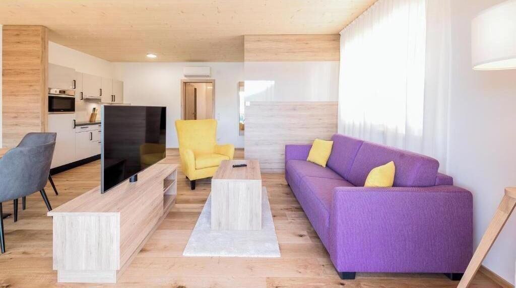 Photo of Livingroom in Klopein am Klopeiner See