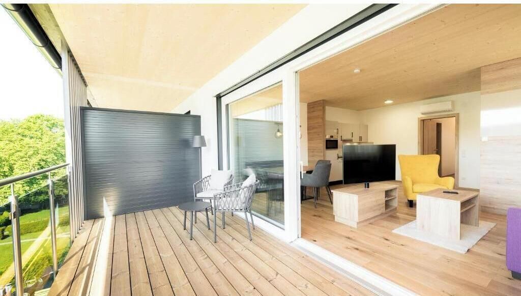 Photo of Patio Balcony in Klopein am Klopeiner See