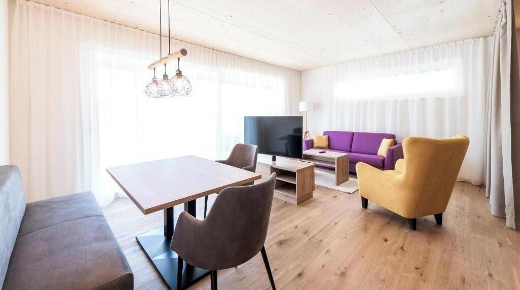 Photo of Livingroom in Klopein