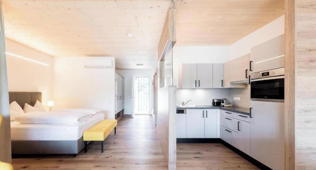 Photo of Kitchen in Klopein