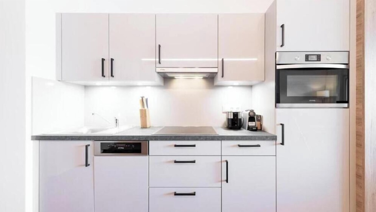 Photo of Kitchen in Klopein