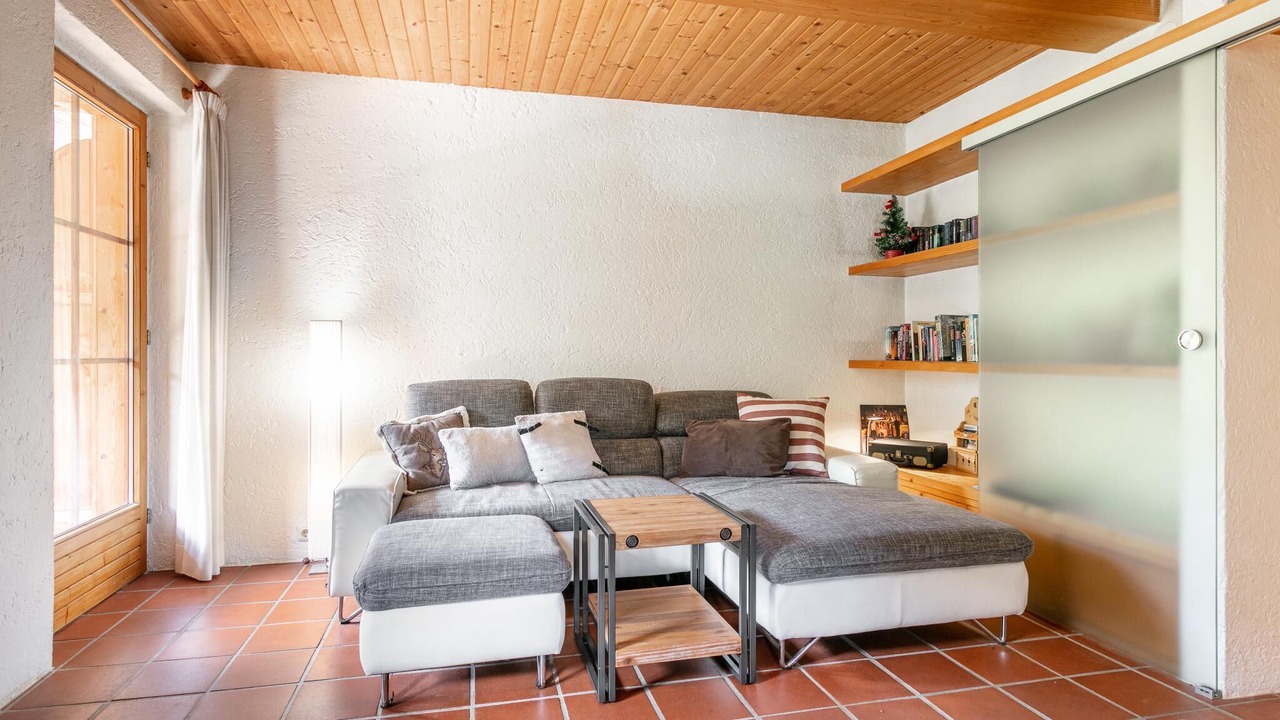 Photo of Livingroom in Alpbach