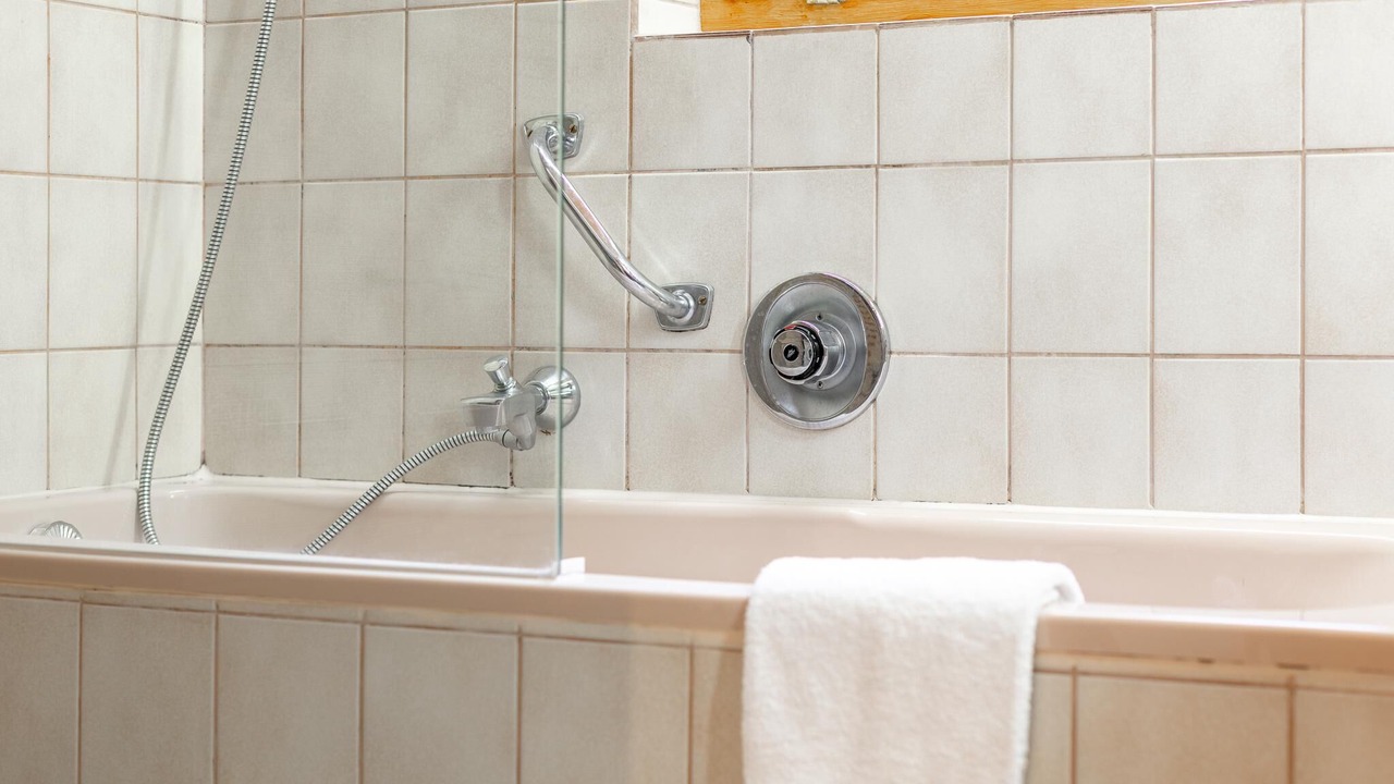 Photo of Bathroom in Alpbach