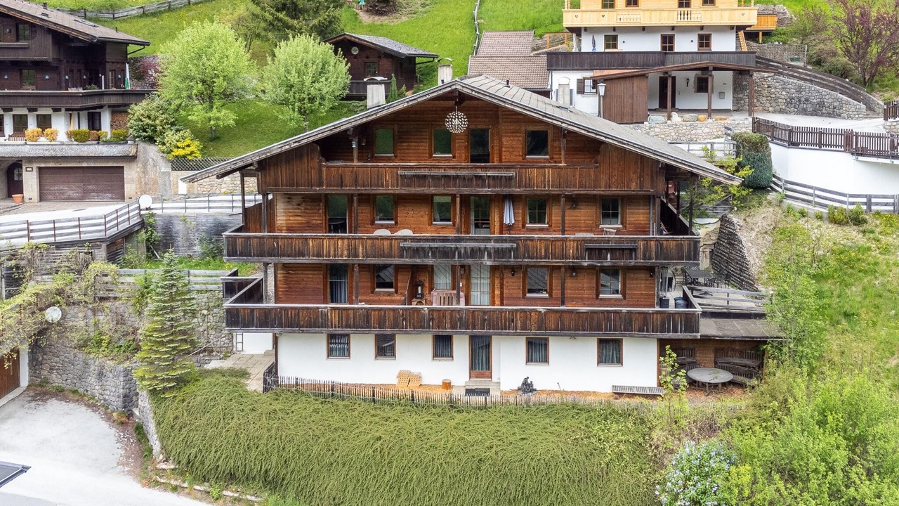 Photo of Outdoor in Alpbach