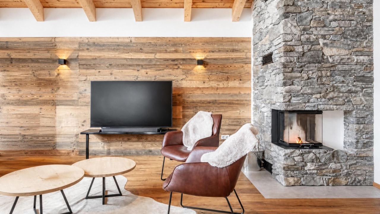 Photo of Livingroom in Sankt Lambrecht