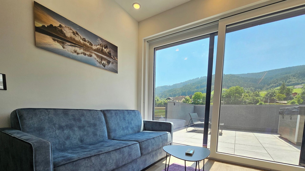 Photo of Livingroom in Auen