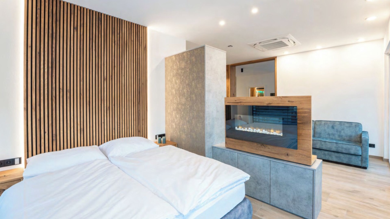 Photo of Bedroom in Auen
