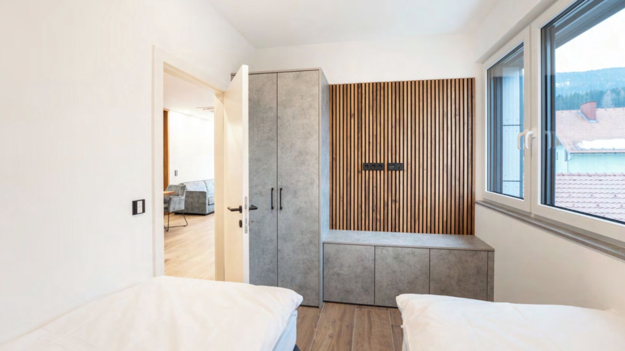 Photo of Bedroom in Auen