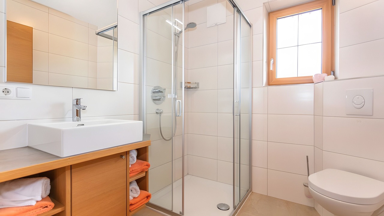 Photo of Bathroom in Mittersill
