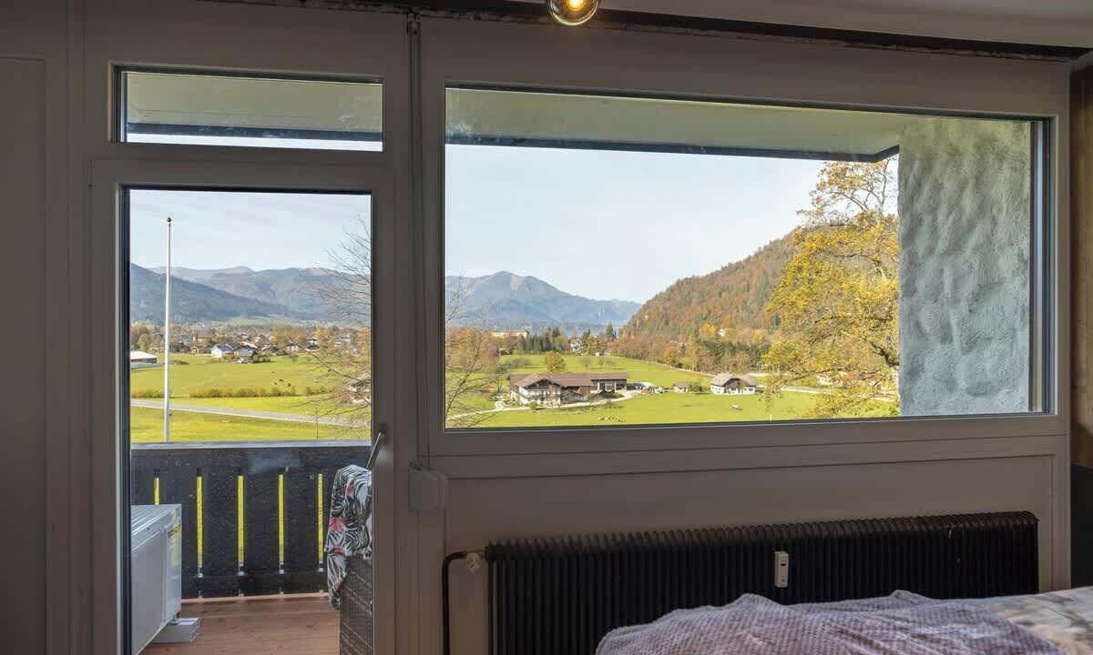 Photo of Bedroom in Strobl