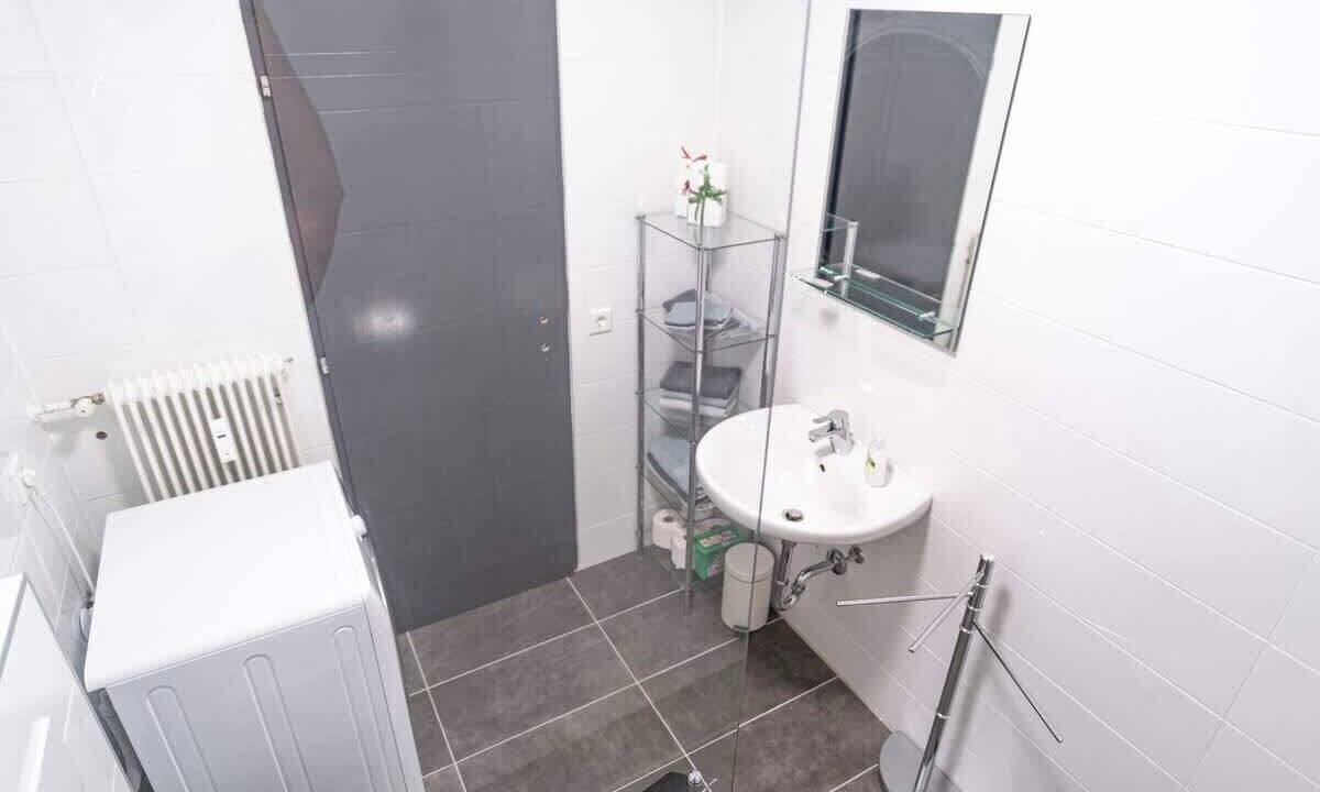 Photo of Bathroom in Strobl