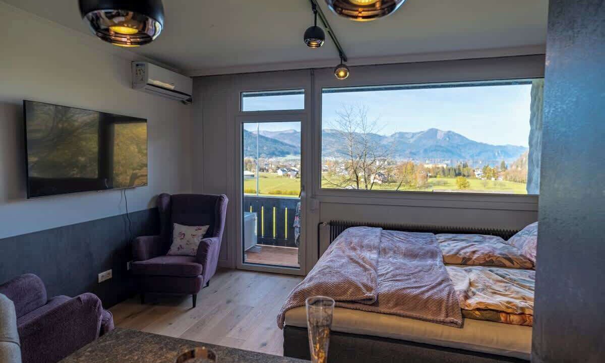 Photo of Bedroom in Strobl