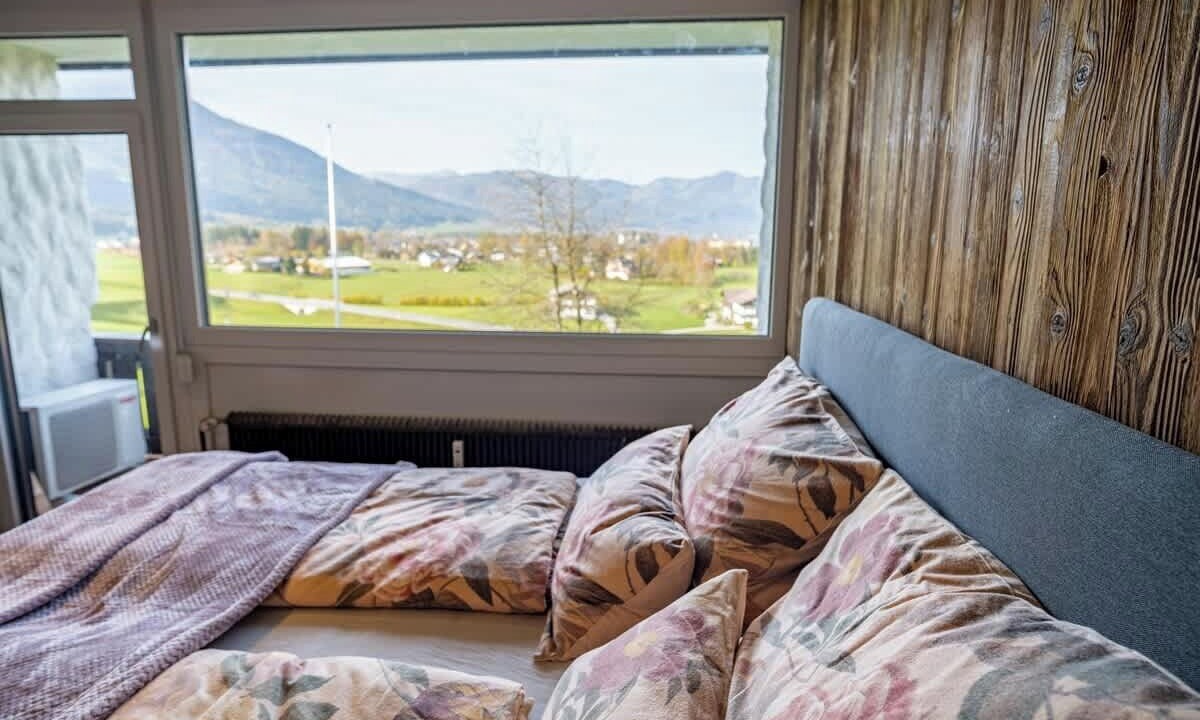Photo of Bedroom in Strobl