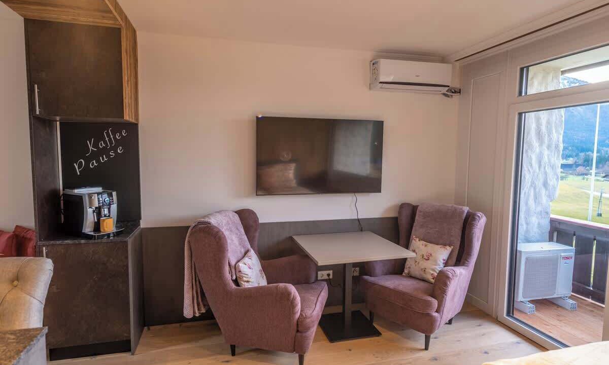 Photo of Livingroom in Strobl