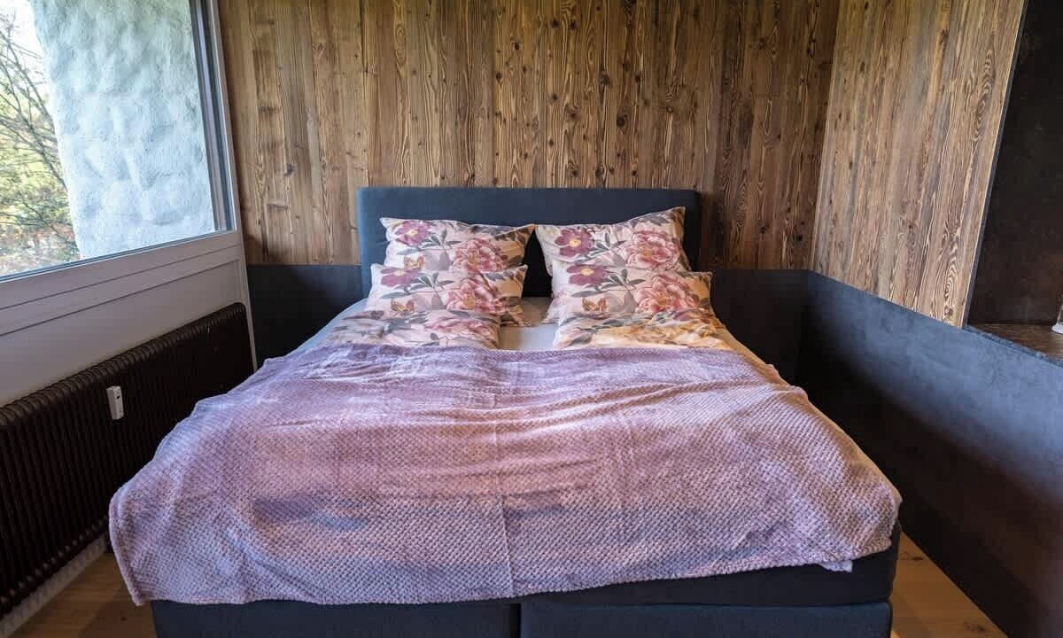 Photo of Bedroom in Strobl