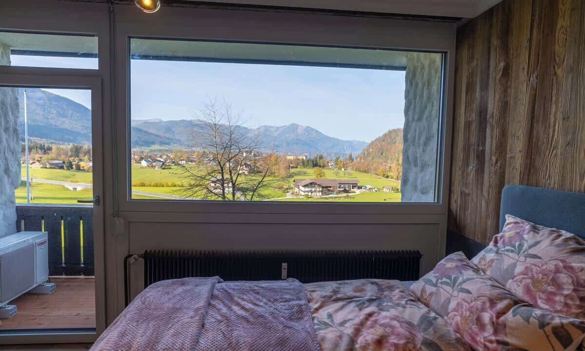 Photo of Bedroom in Strobl