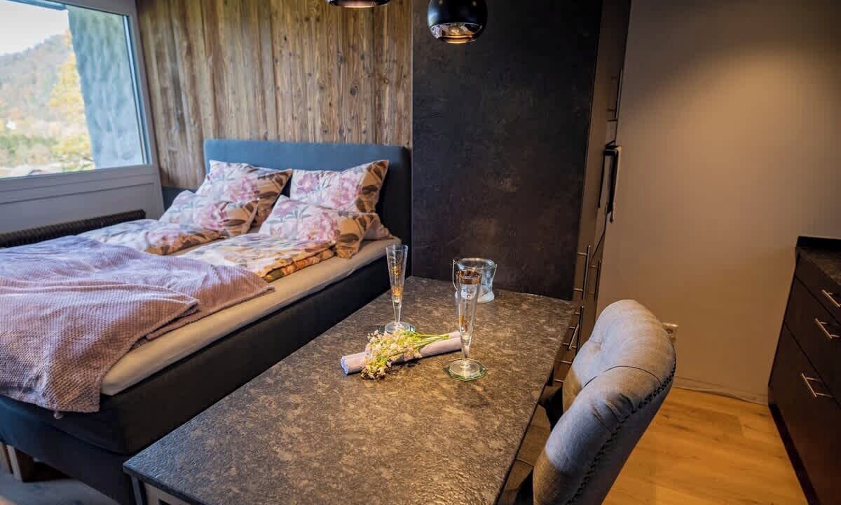 Photo of Bedroom in Strobl